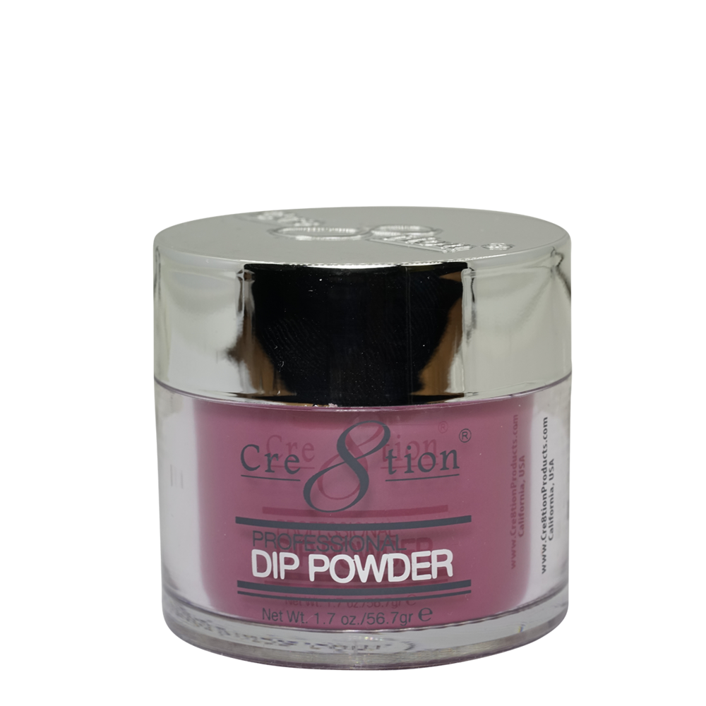 Cre8tion Matching Sets - 006 DANGEROUS WOMAN