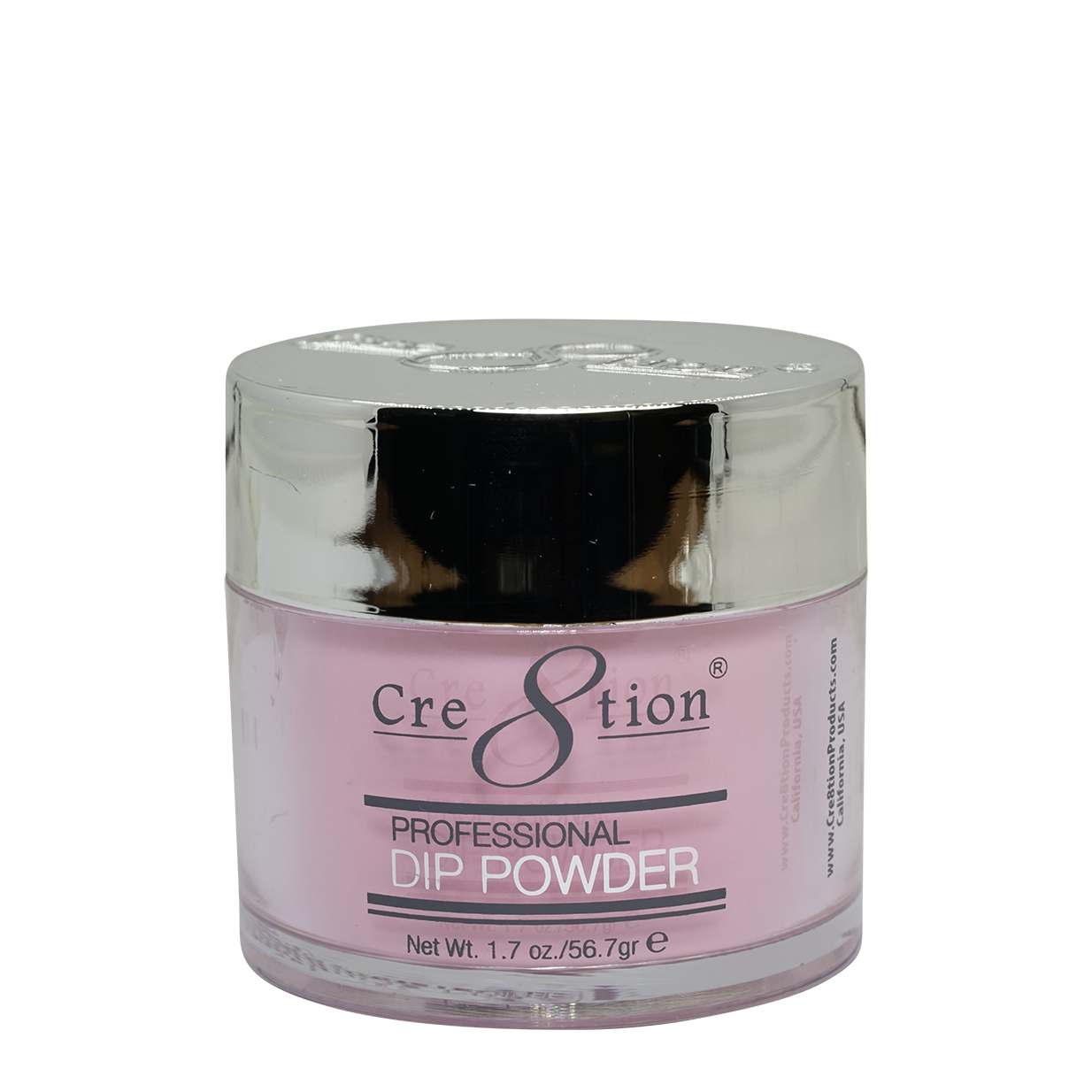 Cre8tion Matching Sets - 012 STRAWBERRY SMOOTHIES