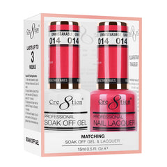 Cre8tion Matching Sets - 014 UNMISTAKABLE