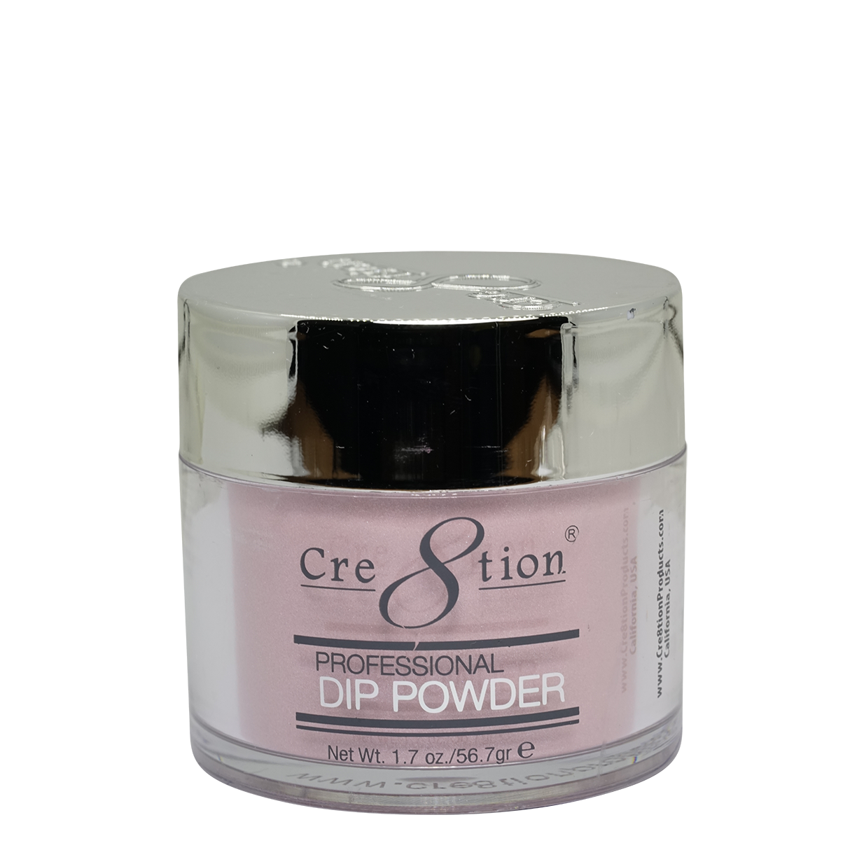 Cre8tion Matching Sets - 020 ROSE GOLD (SHIMMERY)