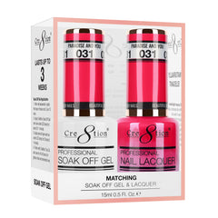 Cre8tion Matching Sets - 031 PARADISE AND YOU