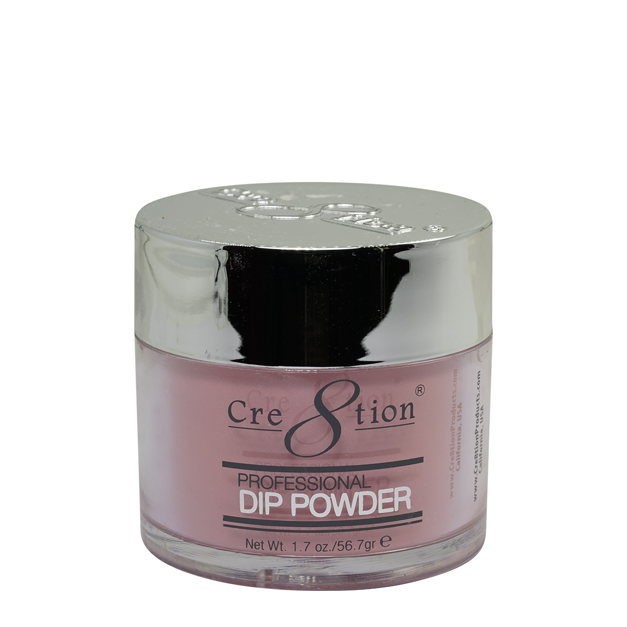 Cre8tion Matching Sets - 033 RED SOLE