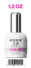 Nail Up Builder X21, Round, 30 mL [50% Off]