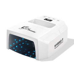 Hybrid-X UV/LED Lamp WHITE