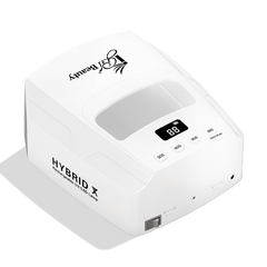 Hybrid-X UV/LED Lamp WHITE