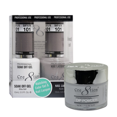 Cre8tion Matching Sets - 101 Suit & Tie