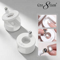 Cre8tion Rotating Cat Eye Magnet