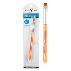 Cre8tion French Brush with Dot Tool