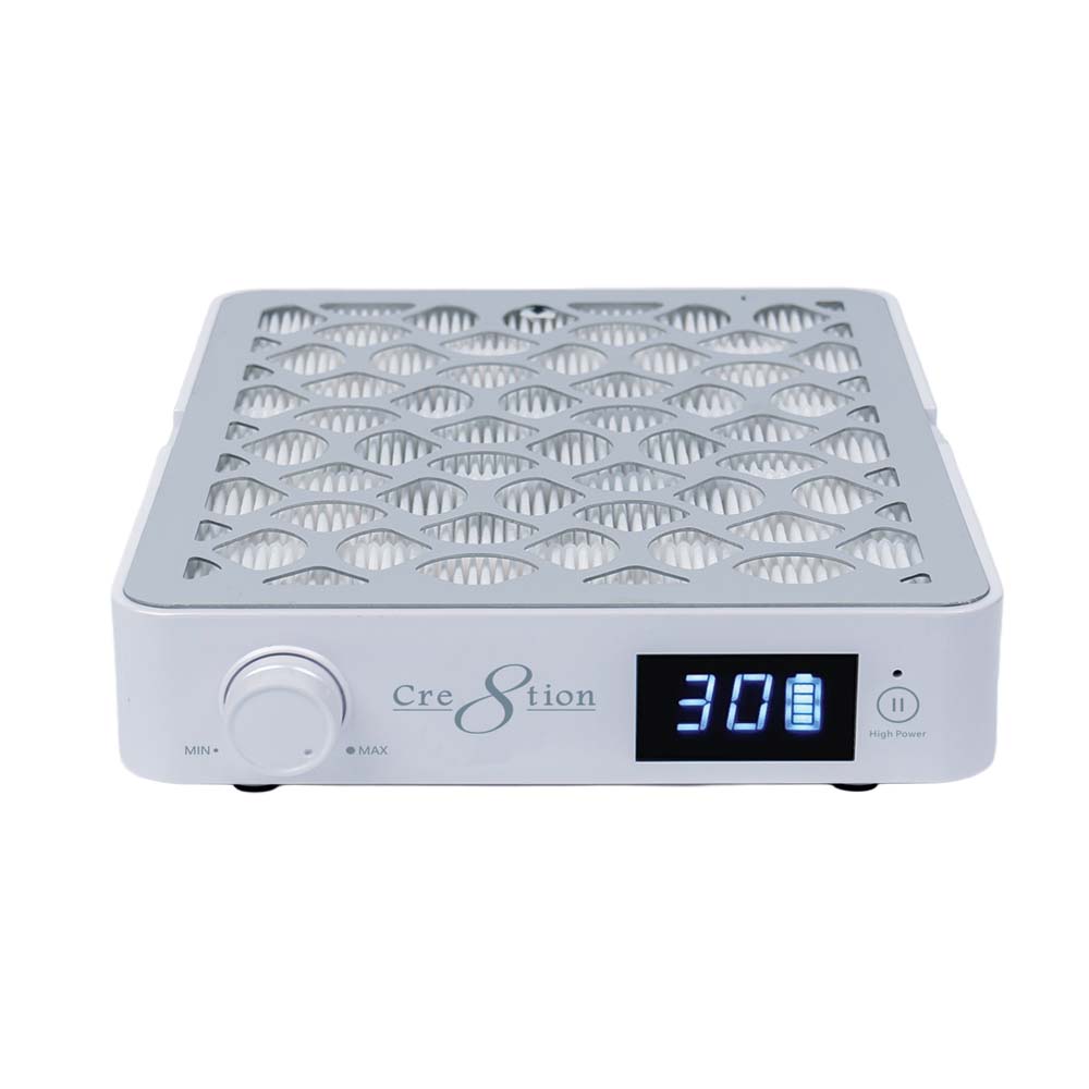 Cre8tion Rechargable Dust Collector 24W