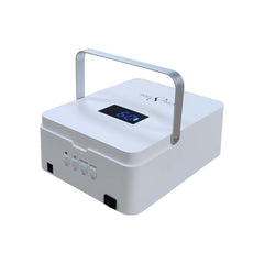 Cre8tion Cordless Extend Edition UV/LED Lamp 36W - Matte White