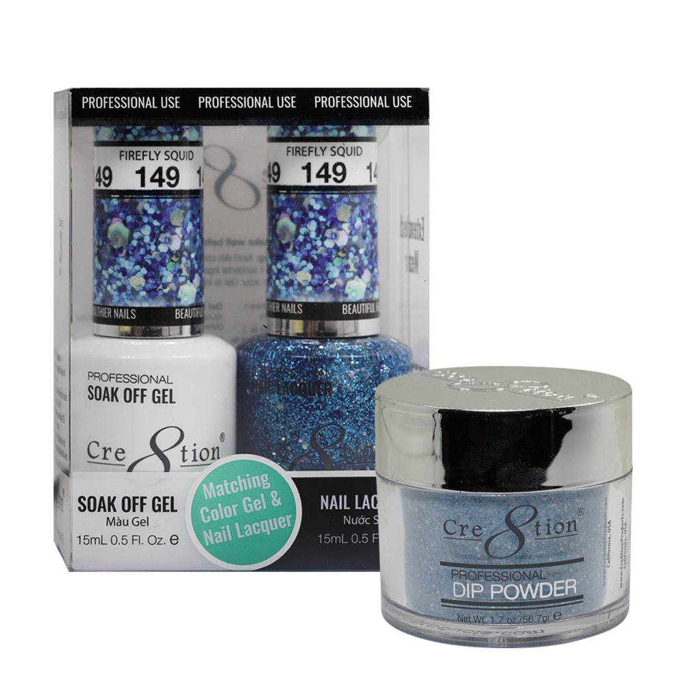 Cre8tion Matching Sets - 149 Enchantress