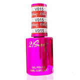 21Sweet 015 - Gel Polish 15ml
