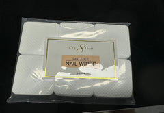 Cre8tion Lint Free Nail Wipes 5 x 5cm 200 pcs/bag