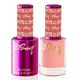 21Sweet 175 - Gel & Lacquer Duo