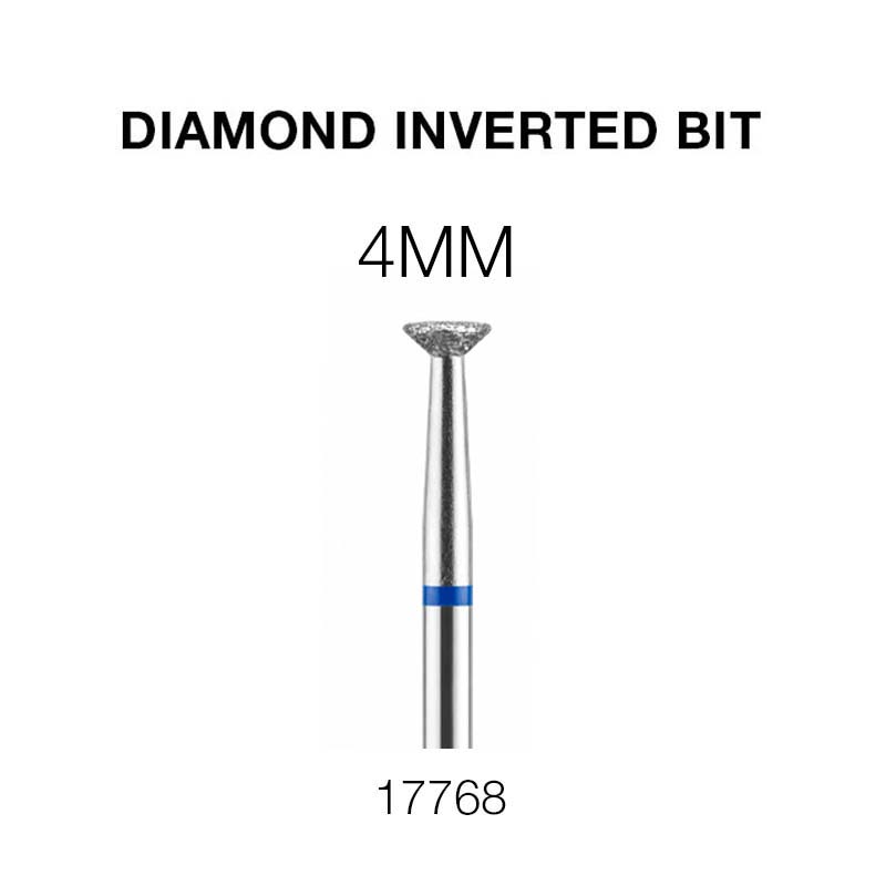 Cre8tion Diamond Inverted Bit