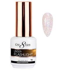 Cre8tion Under Flashlight Collection 0.5oz 18