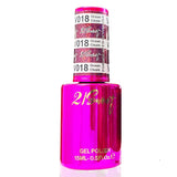 21Sweet 018 - Gel Polish 15ml