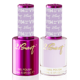 21Sweet 194 - Gel & Lacquer Duo