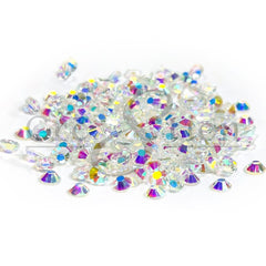 Cre8tion Diamond Nail Art