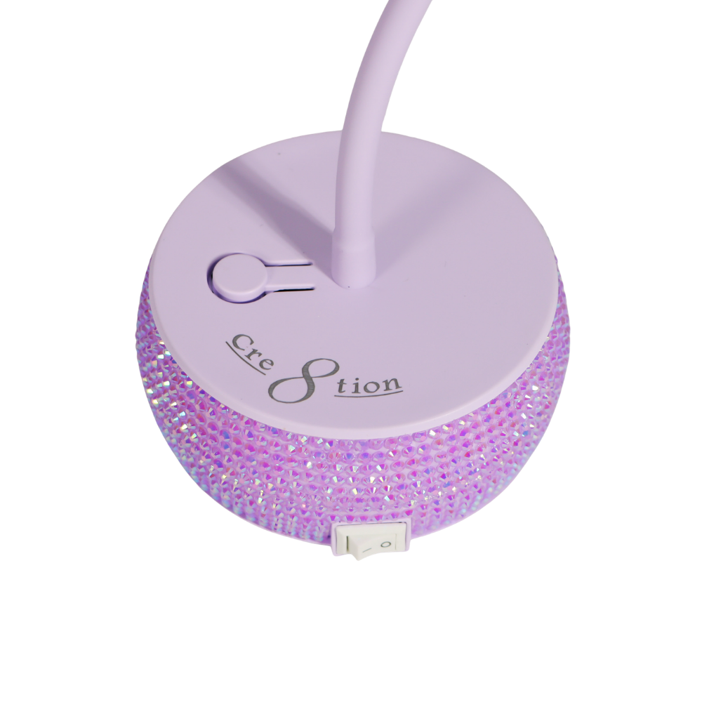 Cre8tion Rechargeable LED Lamp 12W