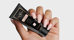 Cre8tion Poly Gel-Extension Gel In Tube 2oz - 01