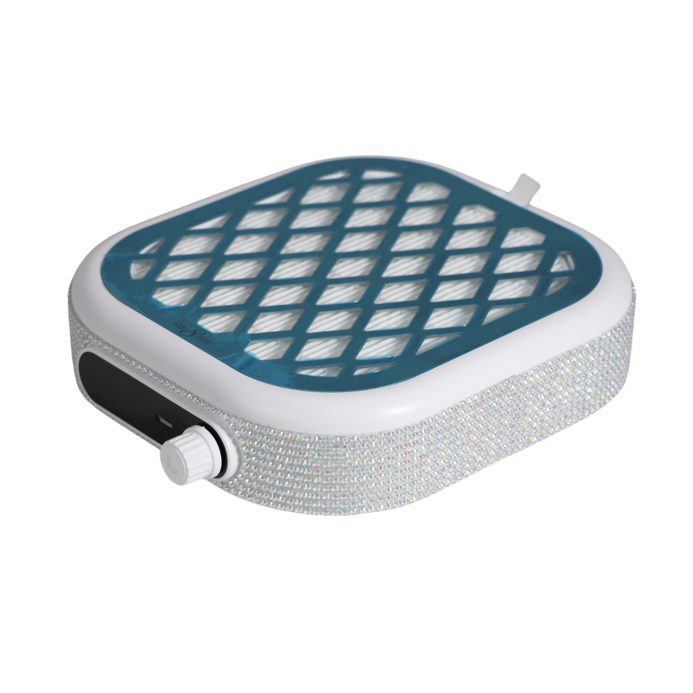 Cre8tion Compact Size Professional Dust Collector