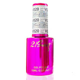 21Sweet 020 - Gel Polish 15ml