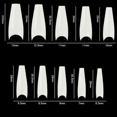 Cre8tion Special Shape - 20 600 pcs./box