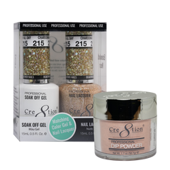 Cre8tion Matching Sets - 215 Chardonnay All Day