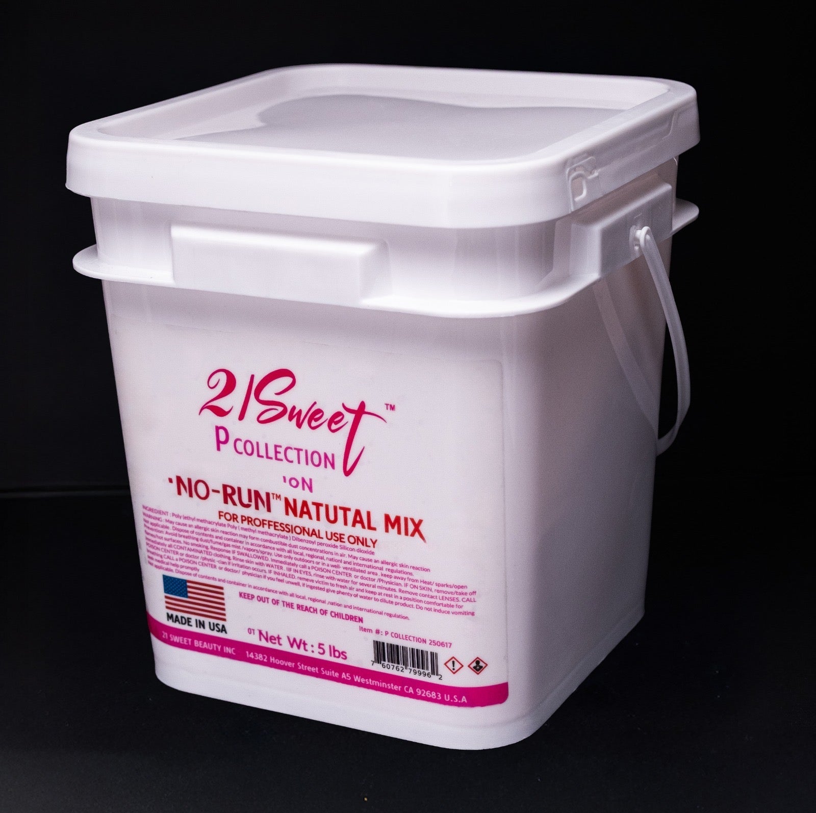 Nail Up 2-in-1 Powder [50% Off]