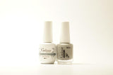 Gelixir Nail Polish Gel & Matching Lacquer 1 PK #144