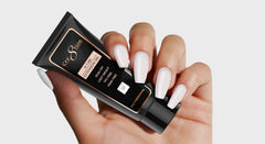 Cre8tion Poly Gel-Extension Gel In Tube 2oz - 22