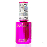 21Sweet 022 - Gel Polish 15ml