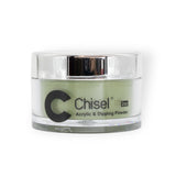 Chisel Acrylic & Dipping 2oz - Sweetheart Solid #253