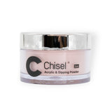 Chisel Acrylic & Dipping 2oz - Sweetheart Solid #257