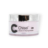 Chisel Acrylic & Dipping 2oz - Sweetheart Solid #258