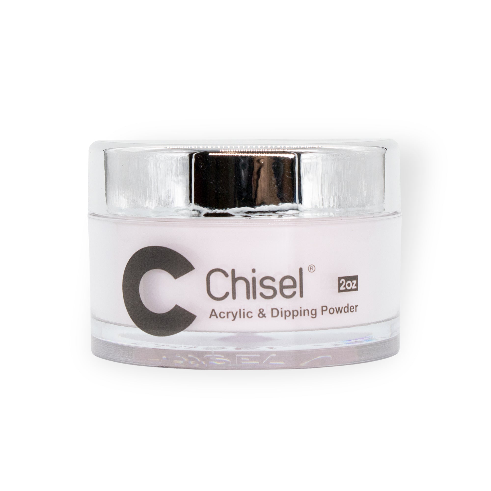 Chisel Acrylic & Dipping 2oz - Sweetheart Solid #259