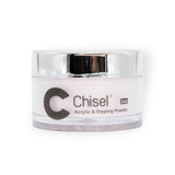 Chisel Acrylic & Dipping 2oz - Sweetheart Solid #259