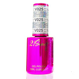 21Sweet 025 - Gel Polish 15ml