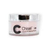 Chisel Acrylic & Dipping 2oz - Sweetheart Solid #260