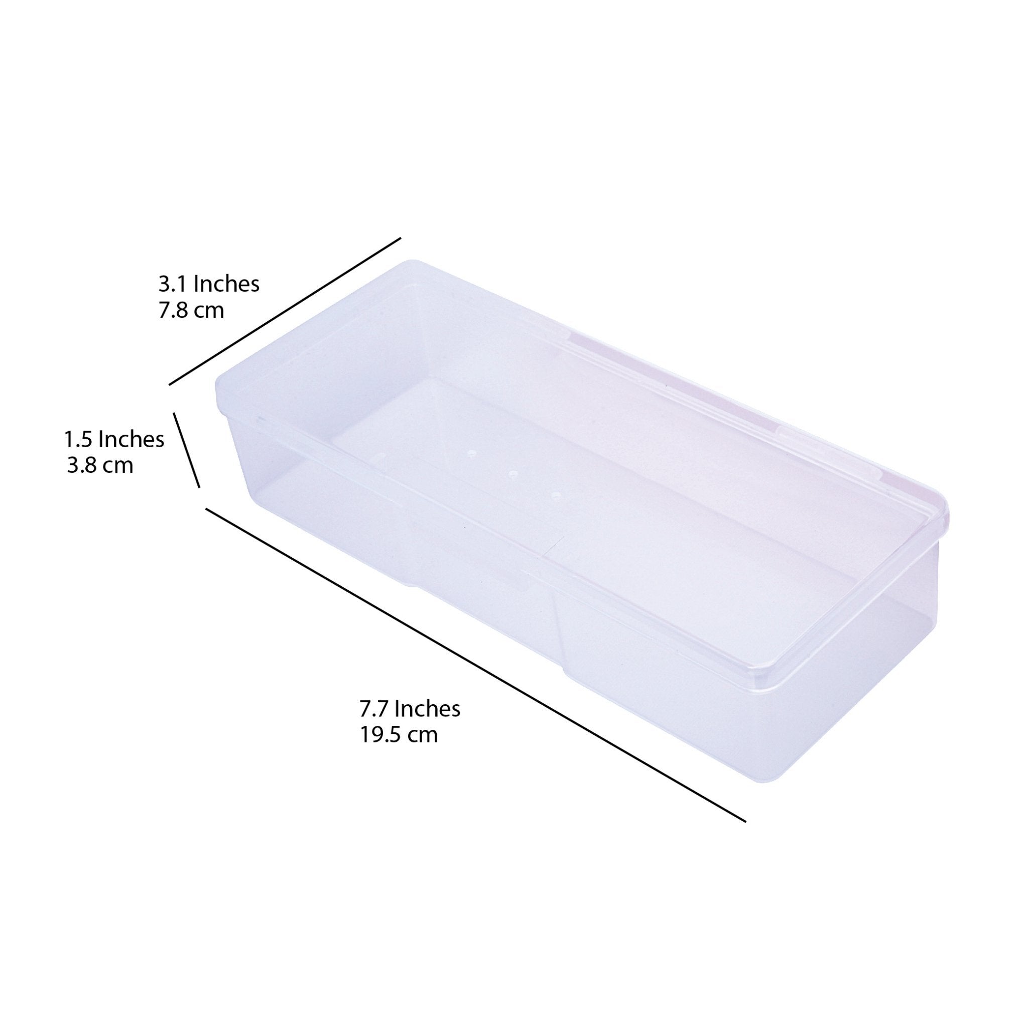 Cre8tion Personal Box - Large