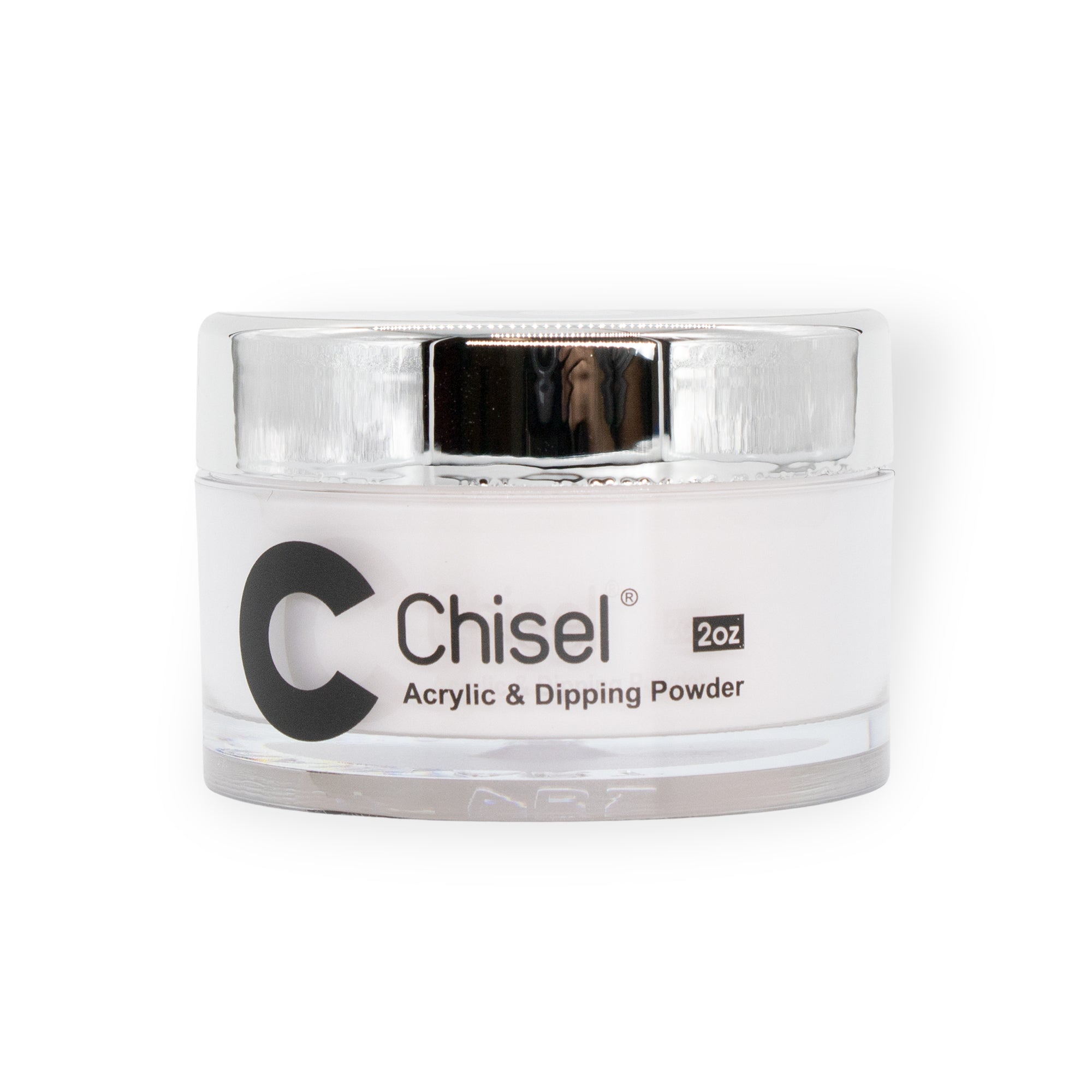 Chisel Acrylic & Dipping 2oz - Sweetheart Solid #261