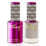 21Sweet 264 - Gel & Lacquer Duo