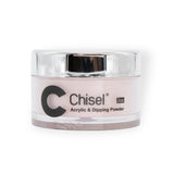 Chisel Acrylic & Dipping 2oz - Sweetheart Solid #265