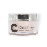 Chisel Acrylic & Dipping 2oz - Sweetheart Solid #266