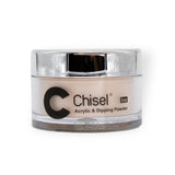 Chisel Acrylic & Dipping 2oz - Sweetheart Solid #268