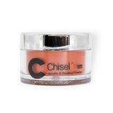 Chisel Acrylic & Dipping 2oz - Sweetheart Solid #269