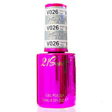 21Sweet 026 - Gel Polish 15ml
