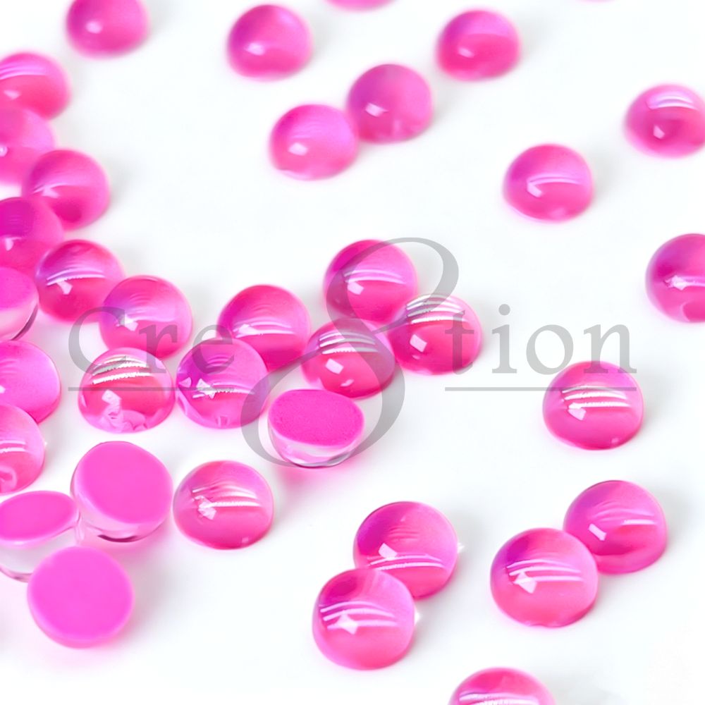Cre8tion Opalite Nail Art