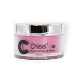 Chisel Acrylic & Dipping 2oz - Sweetheart Solid #270